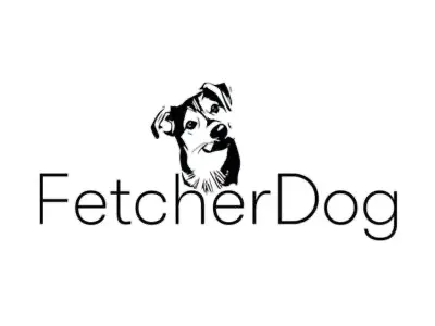 Fetcher Dog logo